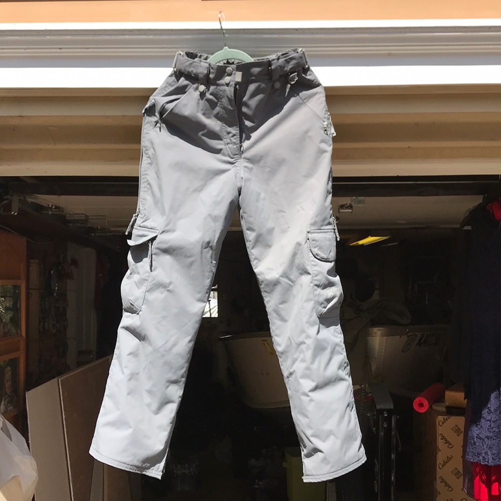 Ride snowboard pants